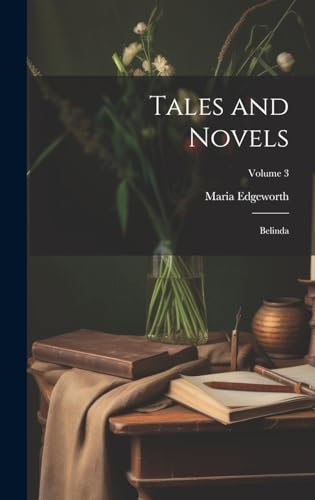Tales and Novels