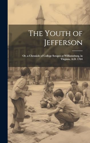 The Youth of Jefferson