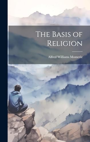 The Basis of Religion