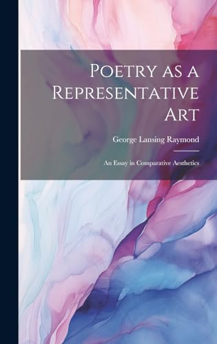 Poetry as a Representative Art