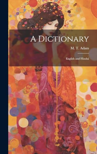 A Dictionary