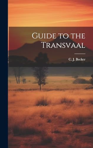Guide to the Transvaal
