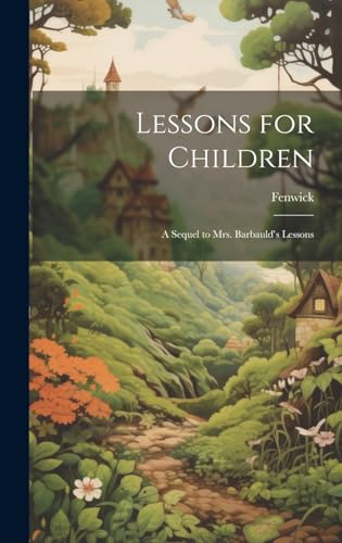 Lessons for Children