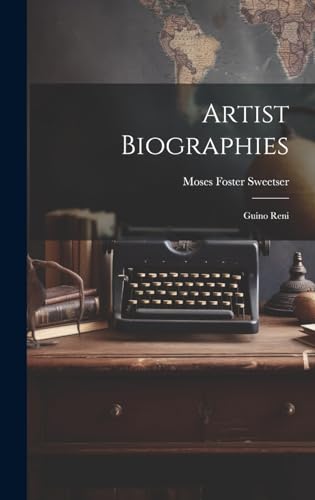 Artist Biographies