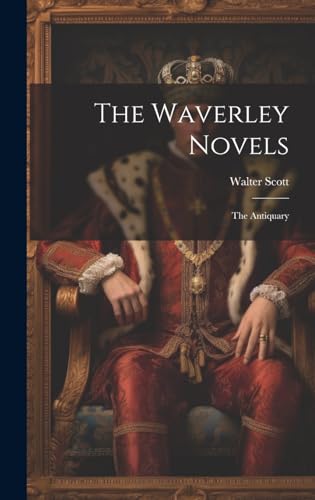 The Waverley Novels