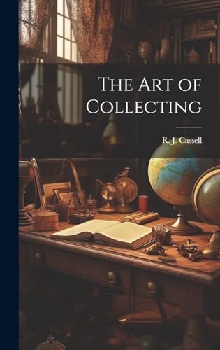 The Art of Collecting