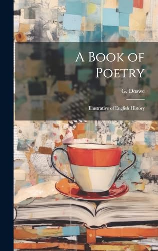 A Book of Poetry