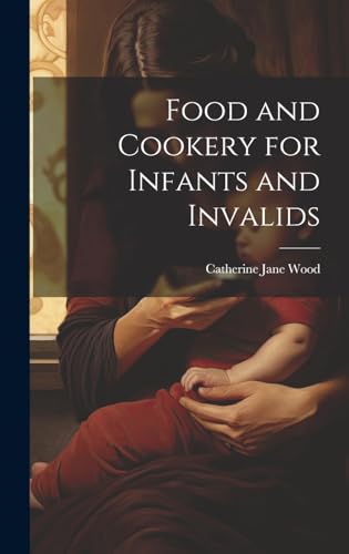Food and Cookery for Infants and Invalids