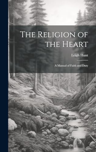 The Religion of the Heart