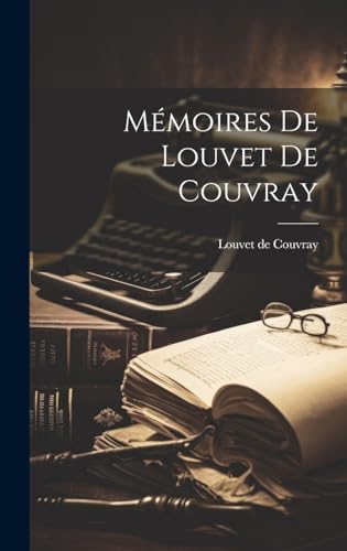 Mémoires de Louvet de Couvray