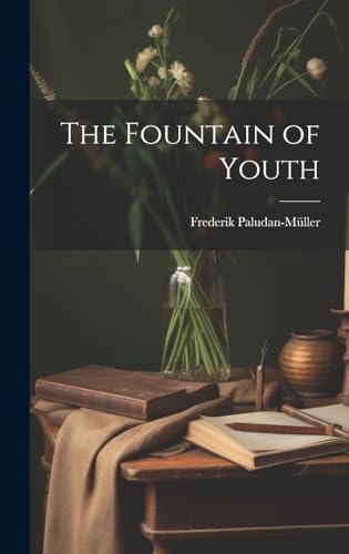 The Fountain of Youth