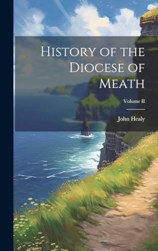 History of the Diocese of Meath; Volume II