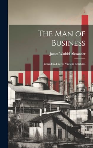 The Man of Business