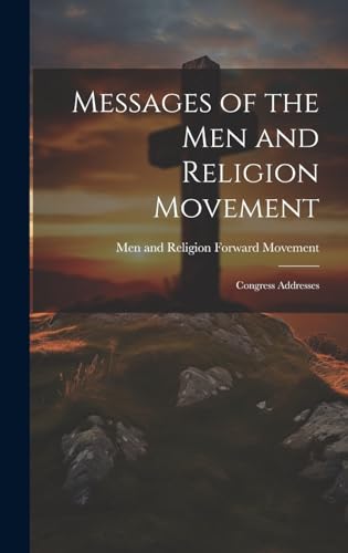 Messages of the Men and Religion Movement