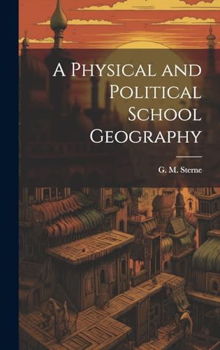 A Physical and Political School Geography