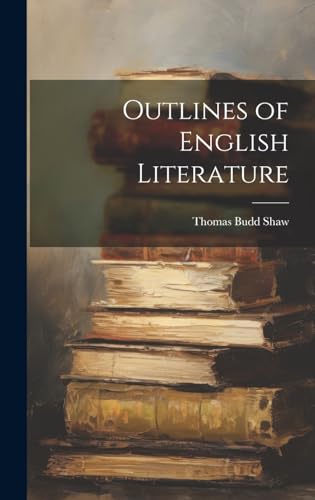 Outlines of English Literature