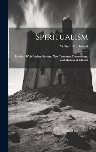 Spiritualism