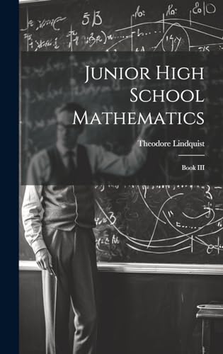 Junior High School Mathematics