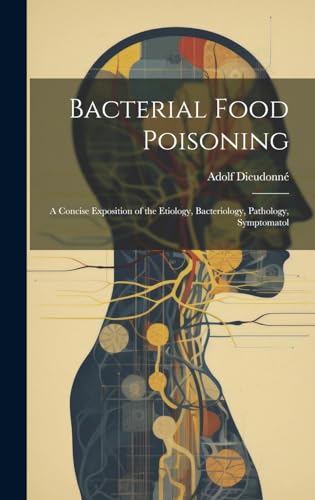 Bacterial Food Poisoning