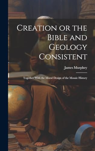 Creation or the Bible and Geology Consistent