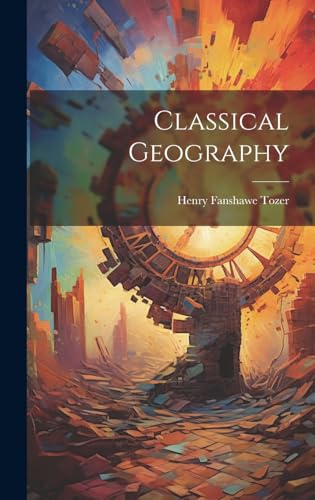 Classical Geography