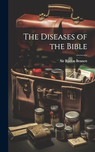 The Diseases of the Bible