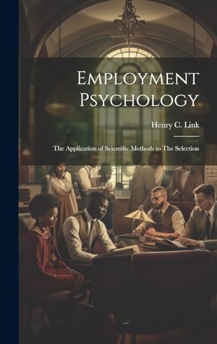 Employment Psychology
