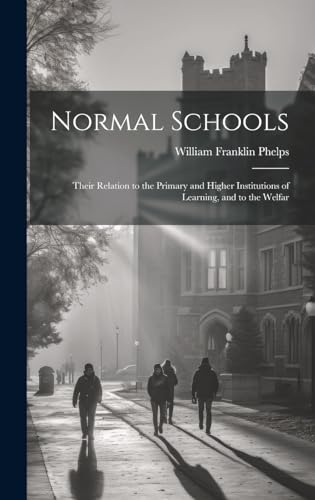 Normal Schools