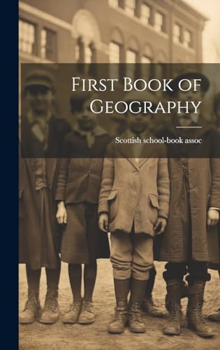 First Book of Geography