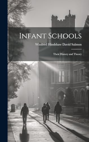 Infant Schools