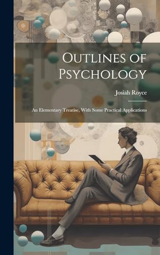 Outlines of Psychology