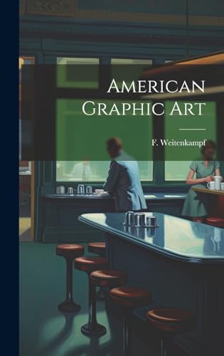 American Graphic Art