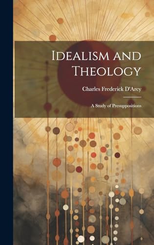 Idealism and Theology