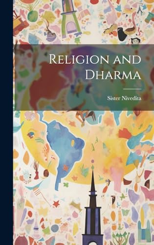 Religion and Dharma