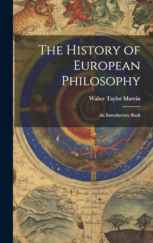 The History of European Philosophy