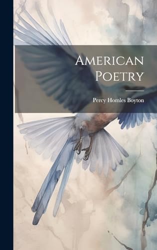 American Poetry