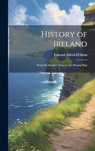 History of Ireland
