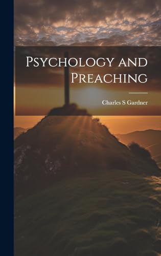 Psychology and Preaching