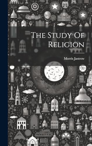 The Study Of Religion