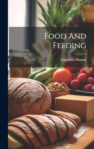 Food And Feeding