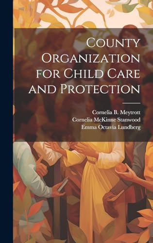 County Organization for Child Care and Protection