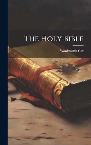 The Holy Bible