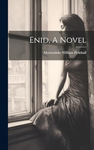 Enid, A Novel
