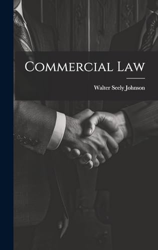 Commercial Law