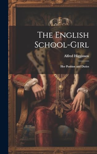The English School-Girl