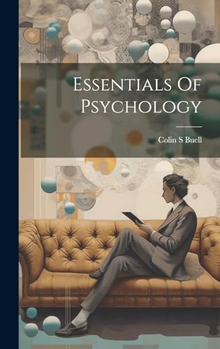 Essentials Of Psychology
