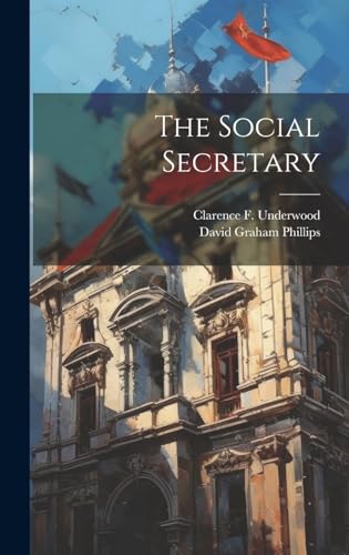 The Social Secretary