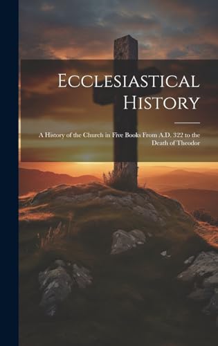 Ecclesiastical History