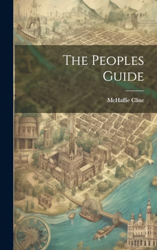 The Peoples Guide