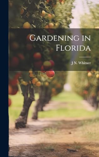 Gardening in Florida